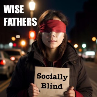 Socially Blind