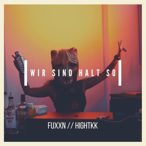 Wir sind halt so | Boomplay Music