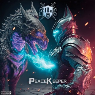 Peacekeeper