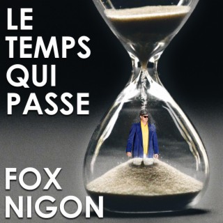 Le temps qui passe