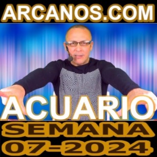 ♒️#ACUARIO #TAROT♒️ La mejor decisión será tomada  ARCANOS.COM