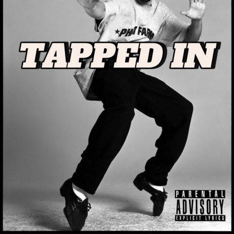 Tapped in | Boomplay Music