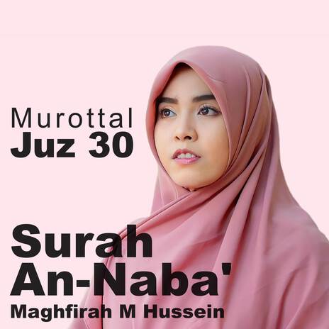 Juz 30 Surah An-Naba' | Boomplay Music