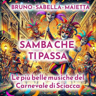 Samba che ti passa