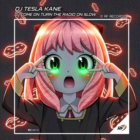 DJ COME ON TURN THE RADIO ON [SLOW REVERB]VIRAL TIK TOK TERBARU 2023 !!! ft. SALIYUK CITY production & Dj Sutra Mix | Boomplay Music