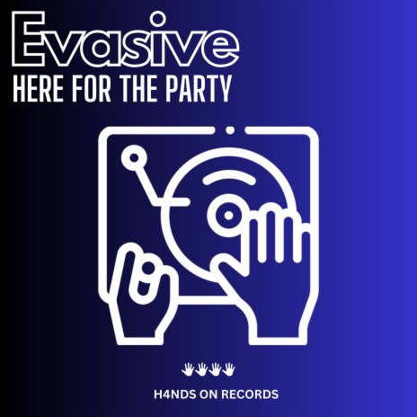 Here For The Party (Extended Mix) | Boomplay Music