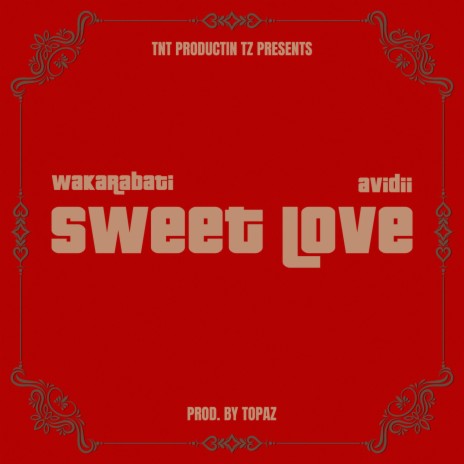 Sweet Love ft. Avidii | Boomplay Music