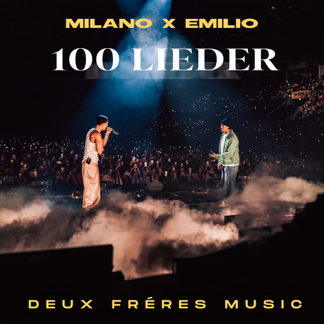 100 Lieder ft. Emilio | Boomplay Music