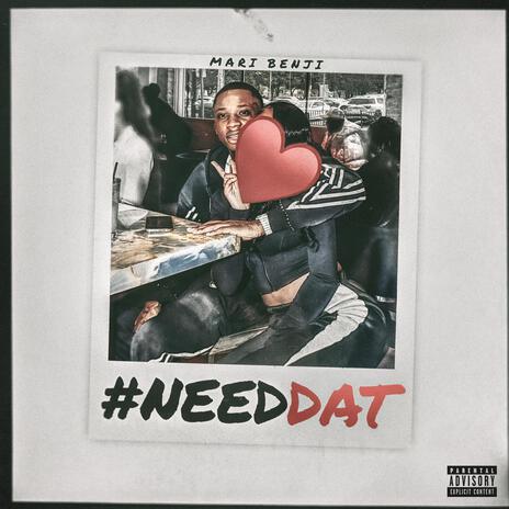 #NEEDDAT | Boomplay Music