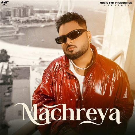 Machreya | Boomplay Music