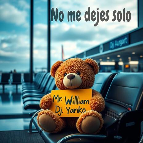 No me dejes solo