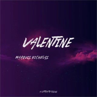 Valentine lyrics | Boomplay Music