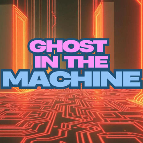 The YouTube Algorithm Ghost in the Machine | Boomplay Music