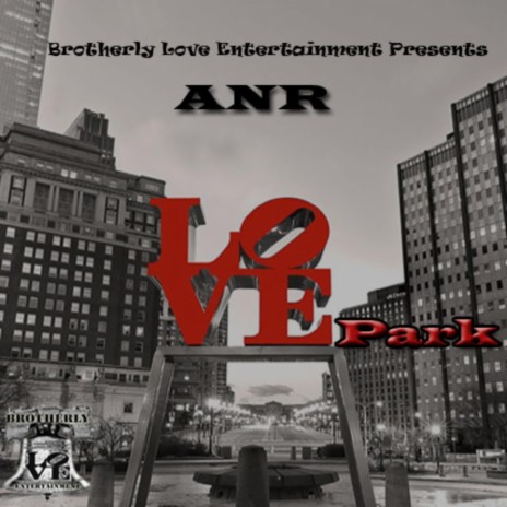 Love Park ft. Roc Balboa