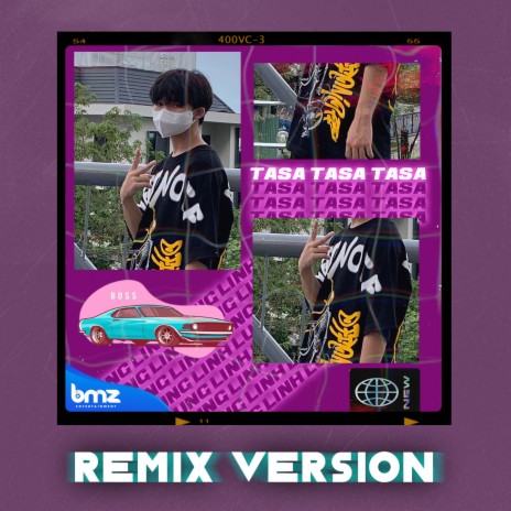 Lung Linh (Remix) ft. BMZ | Boomplay Music