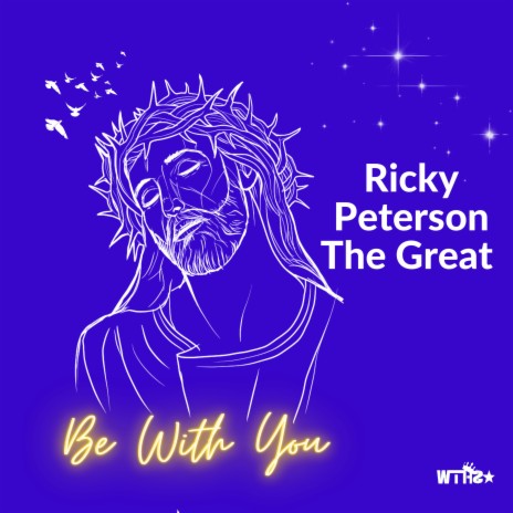 Be With You | Boomplay Music