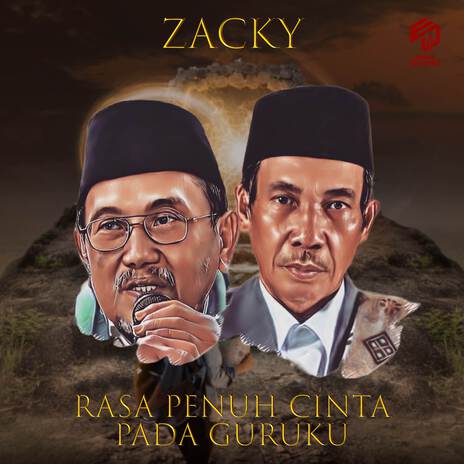 Rasa Penuh Cinta Kepada Guruku | Boomplay Music