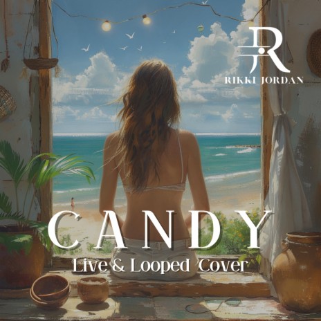 Candy (Live & Looped) (Live) | Boomplay Music