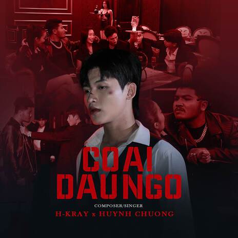 Có Ai Đâu Ngờ ft. Huỳnh Chương | Boomplay Music