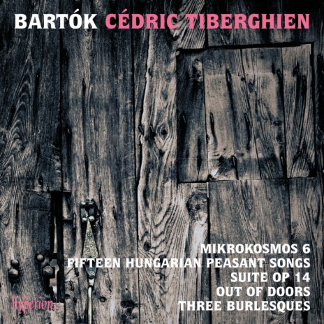 Bartók: 15 Hungarian Peasant Songs, Sz. 71: V. Allegro | Boomplay Music