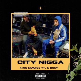 City Nigga