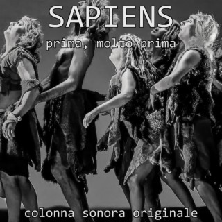 Sapiens (Original Theatre Soundtrack)