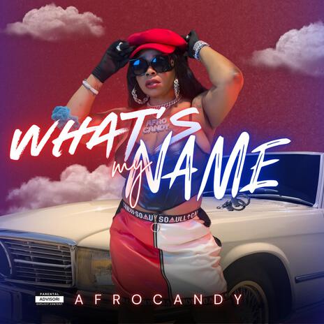 What's My Name | Boomplay Music