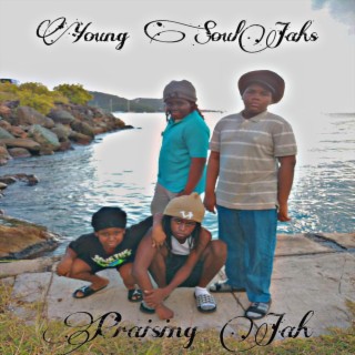 Young Souljahs Band