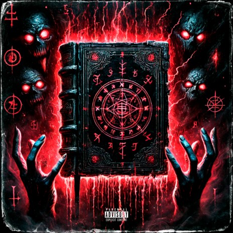 NECRONOMICON ft. $NOWGXTHAM