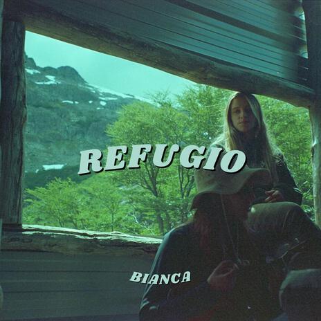 REFUGIO | Boomplay Music