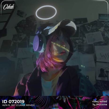 BEAT id 072019 (Cukak Remix) | Boomplay Music