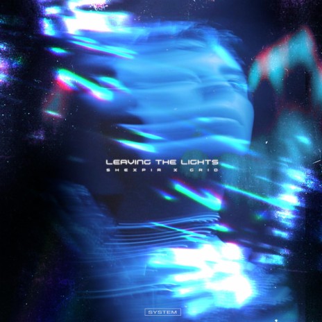 Leaving The Lights ft. Grid | Boomplay Music