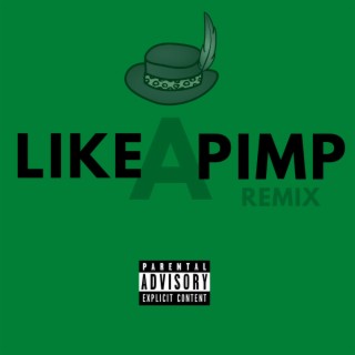 Like A Pimp (Special Version)
