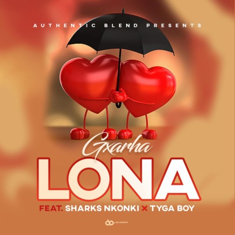 Lona ft. Sharks Nkonki & Tyga Boy