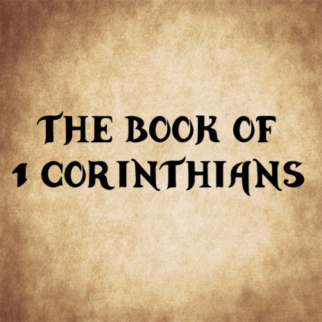 1 Corinthians 10