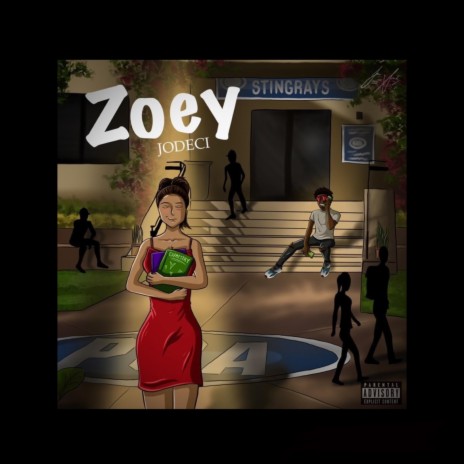 Zoey | Boomplay Music