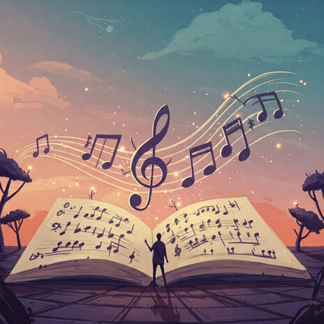 Musical Journey