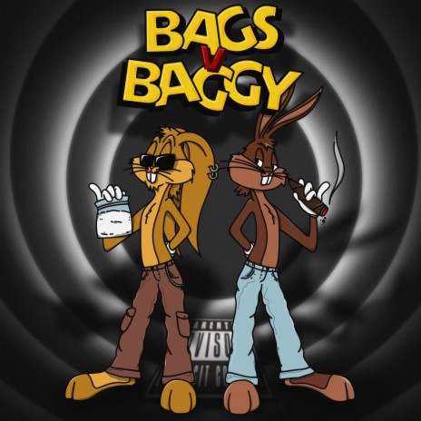 Bags v Baggy ft. 25Juicy & MajkOne | Boomplay Music