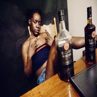 Bacardi Black (repentance)