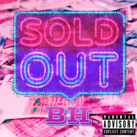 SOLD OUT | Boomplay Music