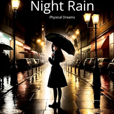 Night Rain | Boomplay Music