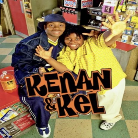 Kenan & Kel ft. ShiftyMigz | Boomplay Music