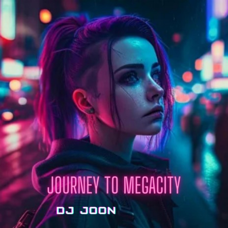 Journey to MegaCity | Boomplay Music
