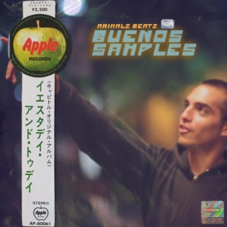 Buenos Samples