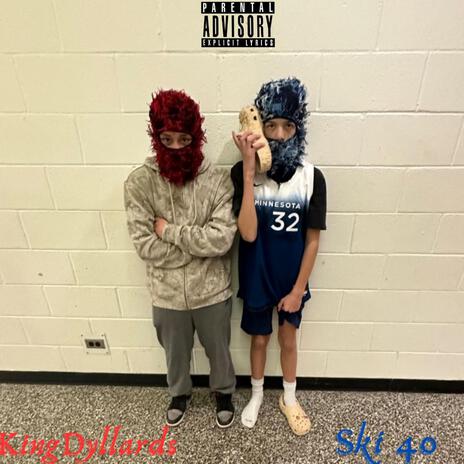 twin ft. Ski 40