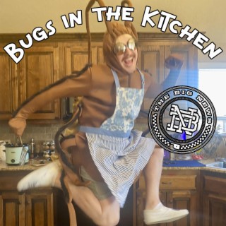 Bugs in the Kitchen