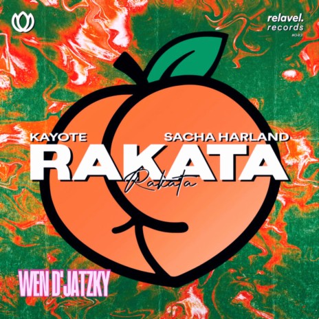 RAKATA (BootyFunky) | Boomplay Music