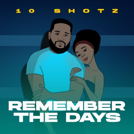 Remember The Days (Radio Edit) | Boomplay Music