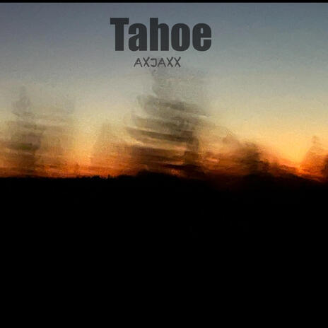 Tahoe (Instrumental ((Radio Edit))) | Boomplay Music