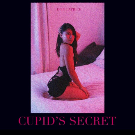 CUPID'S SECRET | Boomplay Music
